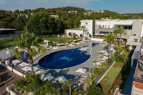 Mouratoglou Resort foto 1