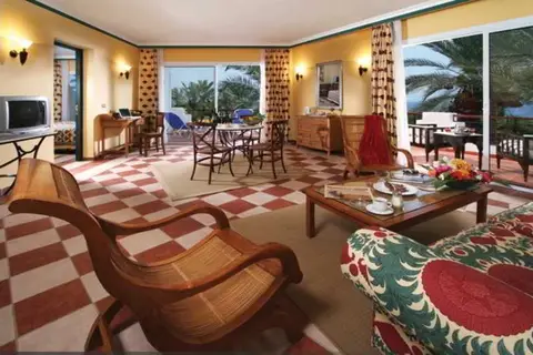 JAZ Fanara Residence in Sharm El Sheikh — foto 6