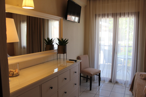 Hotel Magdalena foto 10