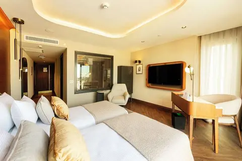 Levni Istanbul Hotel Handwritten Collection in İstanbul — foto 3