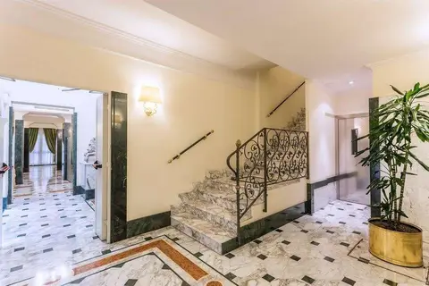 Raeli Hotel Regio in Rome — foto 8