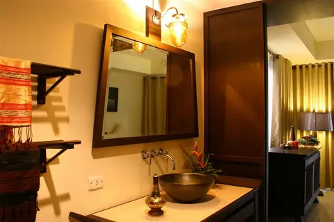 Chada Lanta Beach Resort in โละดุหยง — foto 6