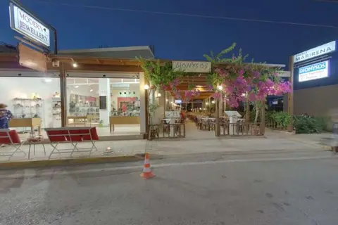 Marirena Hotel in Δημοτική Ενότητα Γαζίου — foto 19
