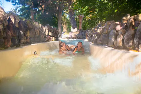 Center Parcs Les Bois-francs in Verneuil-sur-Avre — foto 16