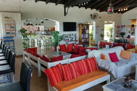 Nautilus Barbati in Barbati — foto 9