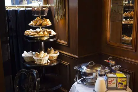 Hotel Da Vinci in Parijs, foto 30