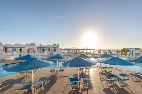 Pickalbatros Palace Resort in Sharm El Sheikh — foto 29