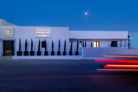 Central Boutique Hotel by Naoussa Hills in Νάουσα — foto 19