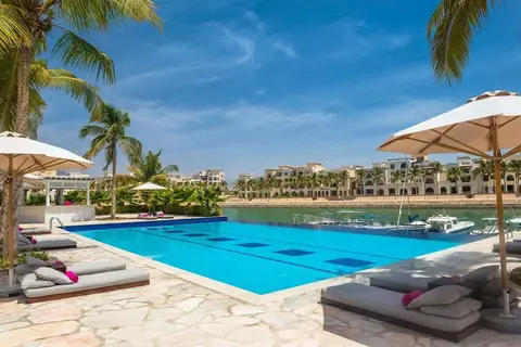 Ra Boutique Hotel in صلالة