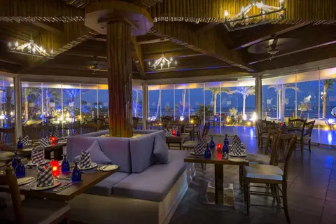 SUNRISE Montemare Resort in Sharm El Sheikh — foto 17