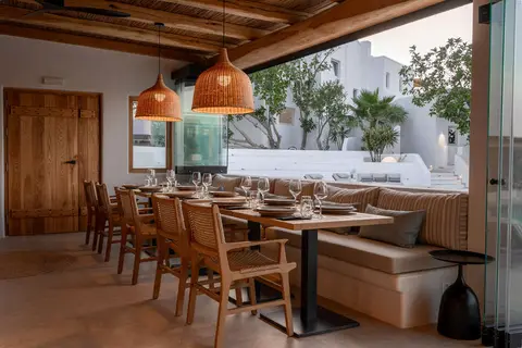 Amaria Beach Resort in SUNFLOWER SANTORINI, foto 5