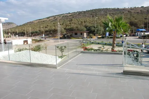 Bianco Hotel in Ksamil — foto 19