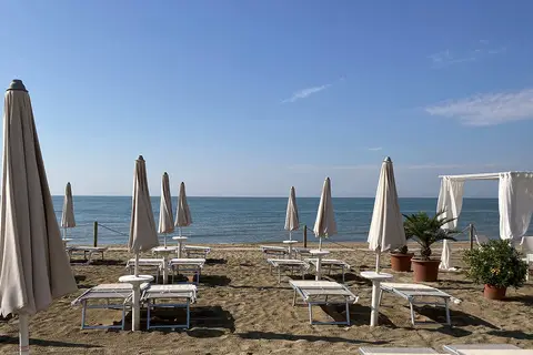 Parco Capraro in Jesolo — foto 15