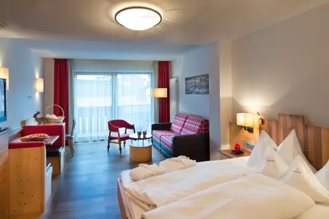 Alpenroyal Hotel in Kastelruth - Castelrotto — foto 22