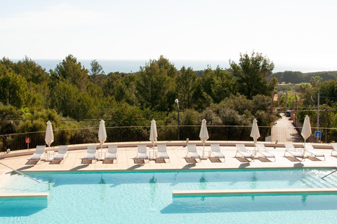 Hotel Na Taconera Sport & Relax foto 2