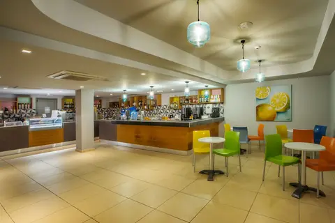 Porto Bello Royal in Kos — foto 16