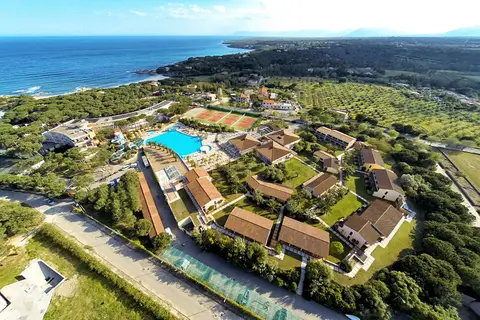 Sentido Tirreno Resort in Orosei — foto 10