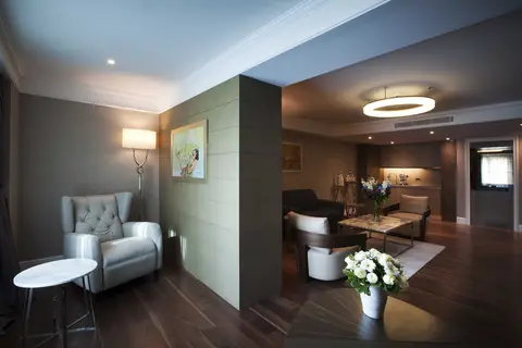 Radisson Blu Hotel Istanbul Sisli in Fatih — foto 12
