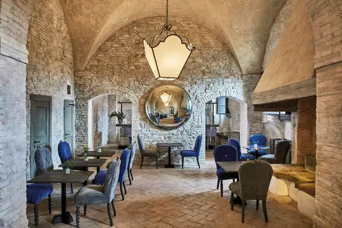 Como Castello Del Nero in Tavarnelle Val di Pesa — foto 5