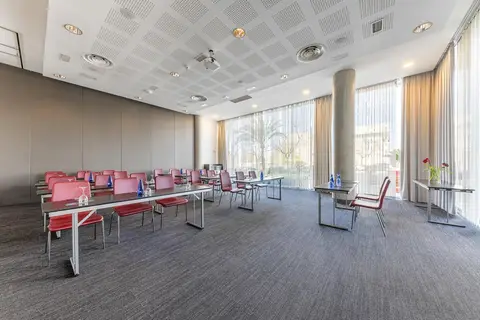 B&B Hotel Elche in Elx / Elche — foto 11