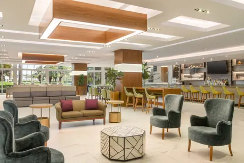 Hotel Riu Plaza Miami Beach in Miami Beach — foto 16