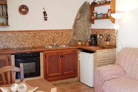Casas de Montejaque in Montejaque — foto 7