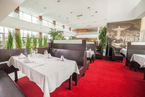 Premier Kraków Hotel in Krakau — foto 15