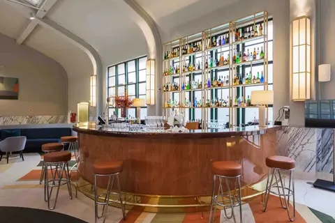 Vincci Porto Hotel in Porto — foto 8