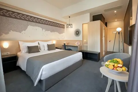 Hotel Salona Palace in Kostrena — foto 8