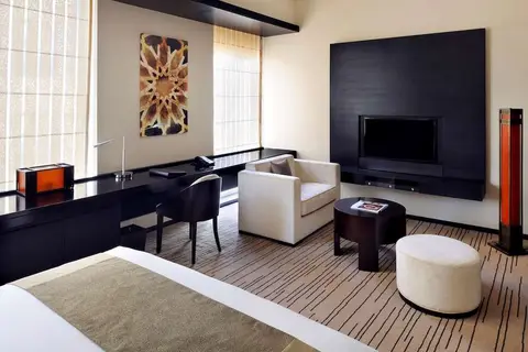 Southern Sun Abu Dhabi in الزَّاهية — foto 27
