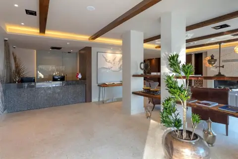 Hancioglu Çamburnu Orman Evleri & Otel in Sürmene — foto 6