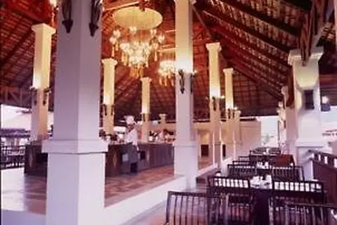 Hotel Khaolak Laguna Resort in Khuekkhak, Takuapa — foto 29