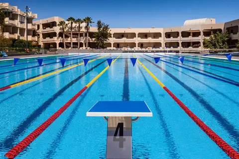 Barceló Lanzarote Active Resort in Costa Teguise — foto 8