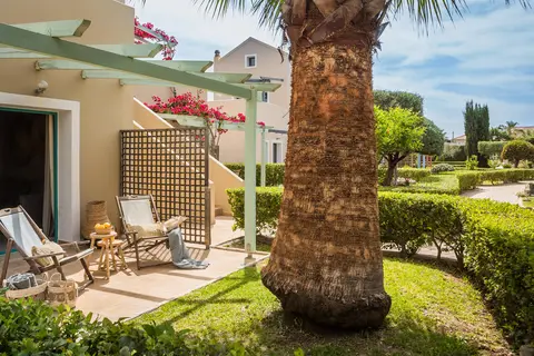 Avithos Resort in Ντομάτα — foto 4