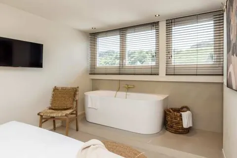 Boutique Hotel Omnia foto 15