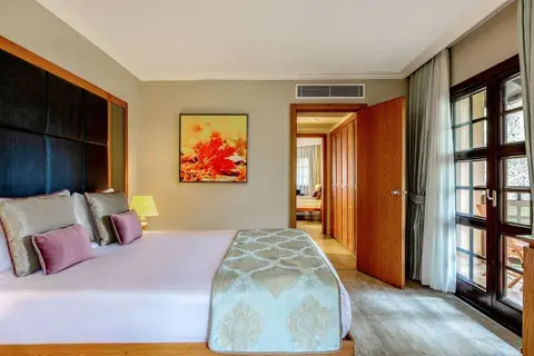 Asteria Family Resort Belek in Serik — foto 18