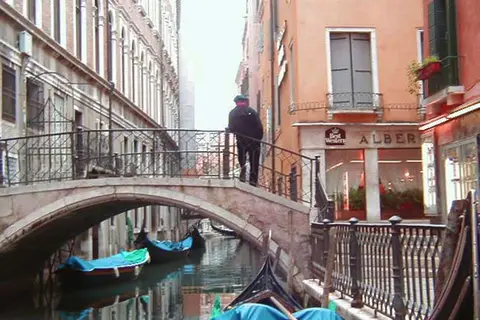 Hotel Royal San Marco in Venetië, foto 7