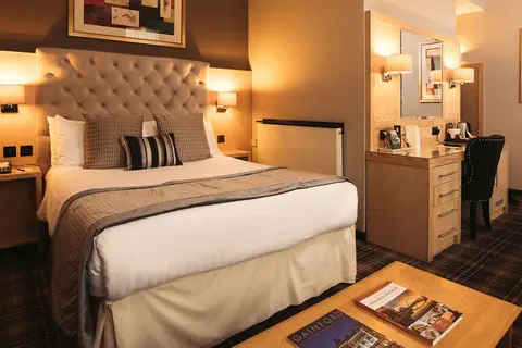 The Vermont Hotel & Vermont Aparthotel in Newcastle upon Tyne — foto 3