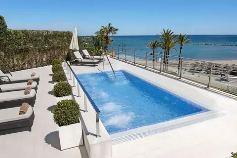 Vincci Selección Aleysa in Benalmádena — foto 2