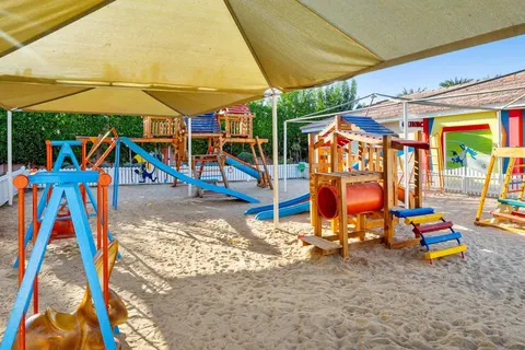 Pickalbatros Aqua Blu Resort Hurghada foto 40
