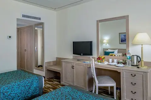Ma Biche Kemer by Werde Hotels in Göynük — foto 11