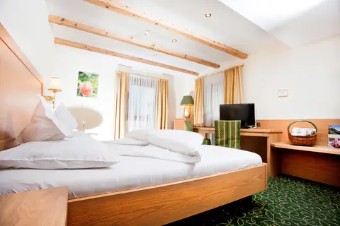 Hotel der Kirchenwirt in Reith im Alpbachtal — foto 14