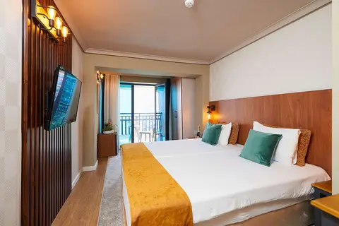 Sentido Bellevue Beach in Несебър — foto 4