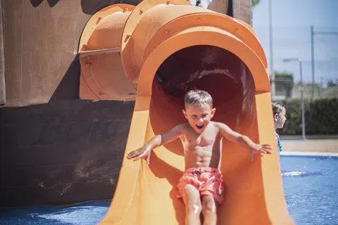 Resort Blau Colonia Sant Jordi foto 2