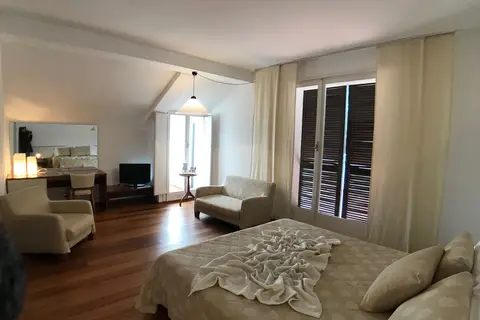 Hotel La Locanda dell’Angelo in Lesina, foto 7