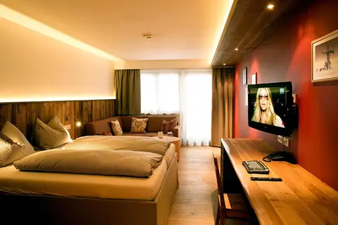 Hotel Eder in Maria Alm — foto 10