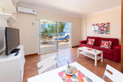 Apartamentos Terrazas Los Gigantes by Suncanarias in Santiago Del Teide, foto 19