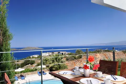 Elounda Living Residences in Δημοτική Ενότητα Αγίου Νικολάου — foto 26
