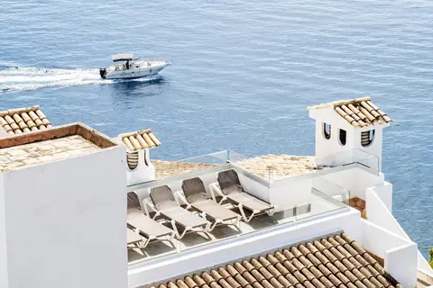 Roc Illetas Hotel in Illetas — foto 6