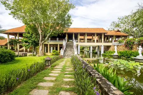 Romana Resort & Spa in Phan Thiet — foto 3